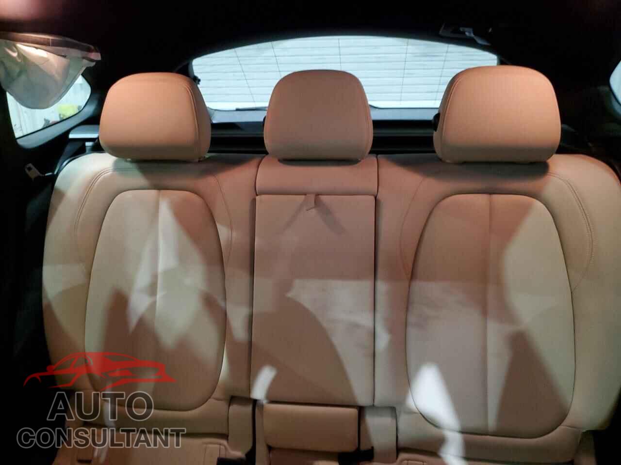 BMW X1 2016 - WBXHT3C35G5E52899