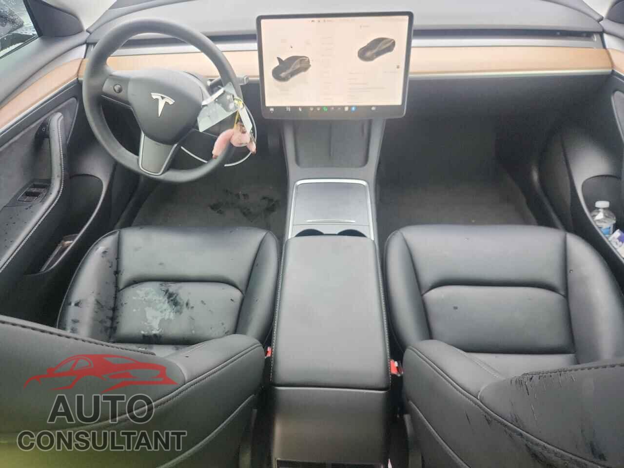TESLA MODEL 3 2023 - 5YJ3E1EAXPF653677