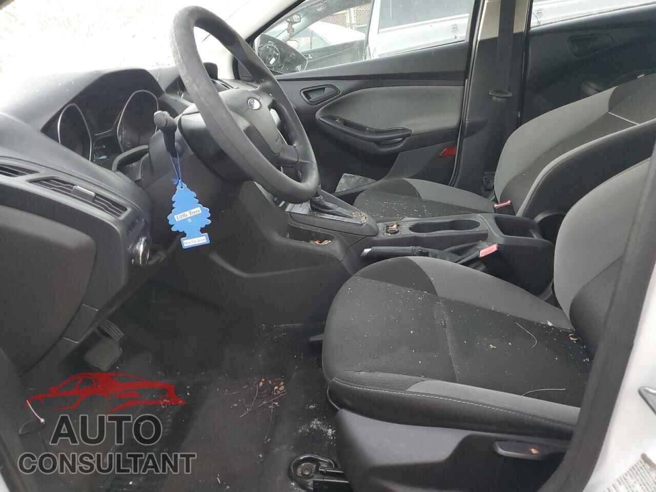 FORD FOCUS 2013 - 1FADP3E29DL320906