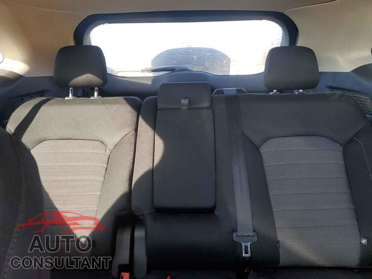 FORD EDGE 2018 - 2FMPK4G91JBB04173
