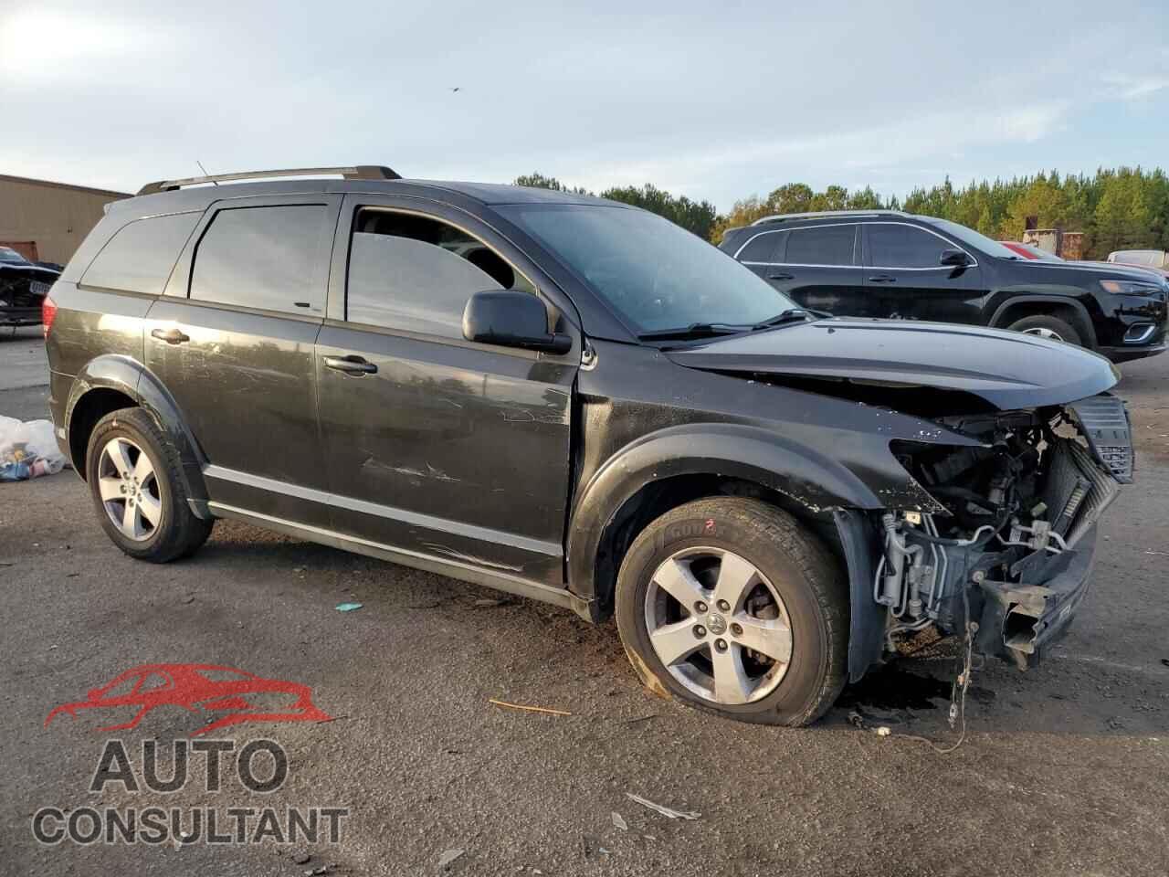 DODGE JOURNEY 2010 - 3D4PG5FV0AT103162