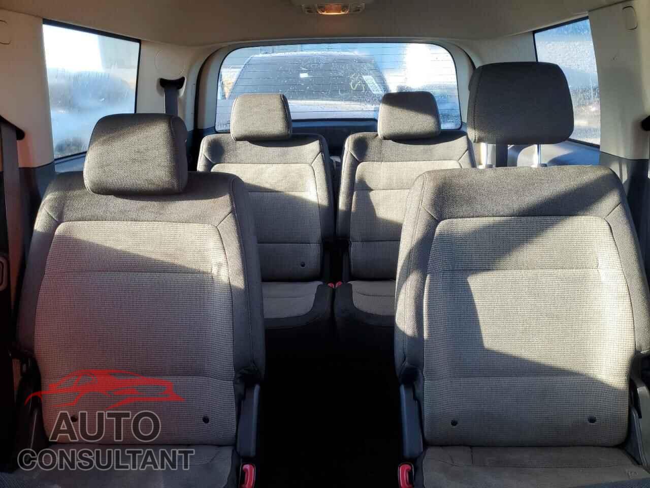 FORD FLEX 2010 - 2FMGK5BC3ABA50884