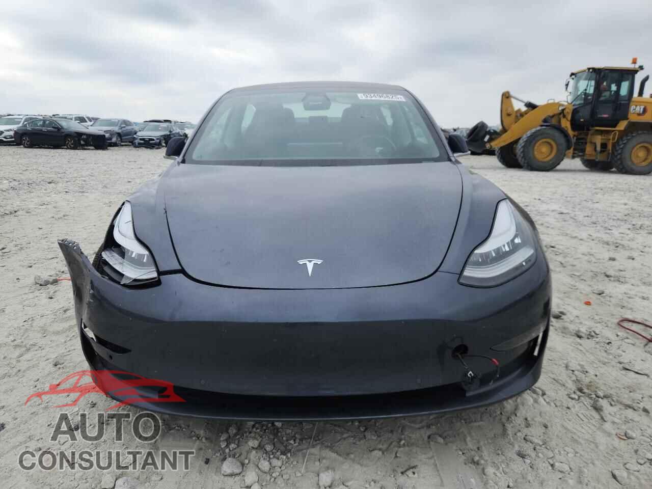 TESLA MODEL 3 2019 - 5YJ3E1EA5KF359645