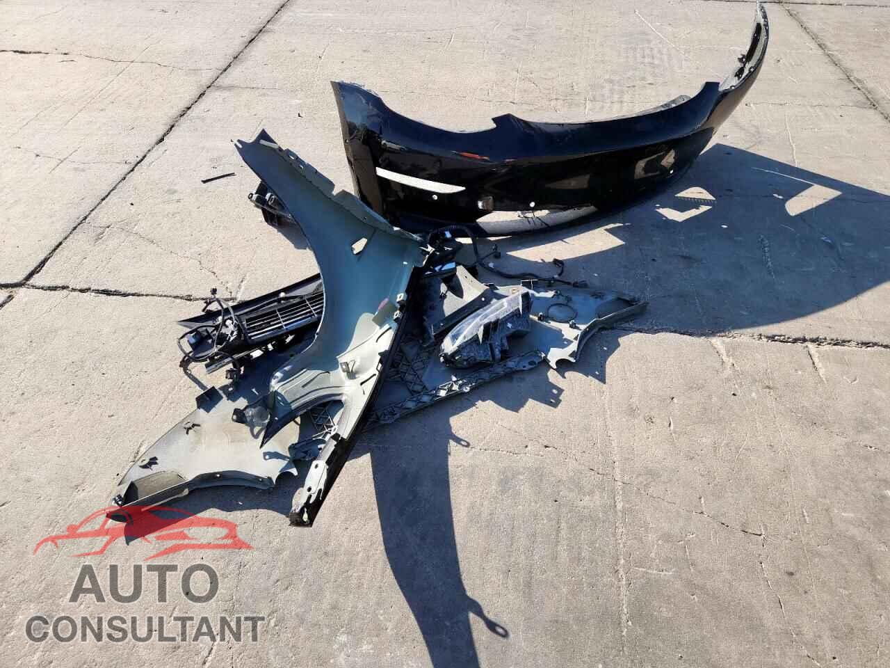 TESLA MODEL 3 2018 - 5YJ3E1EA5JF031298