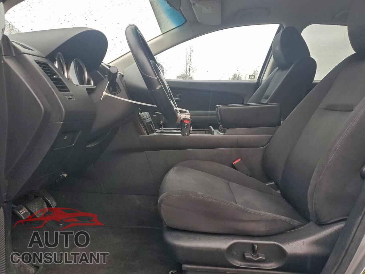 MAZDA CX-9 2014 - JM3TB2BV3E0429692