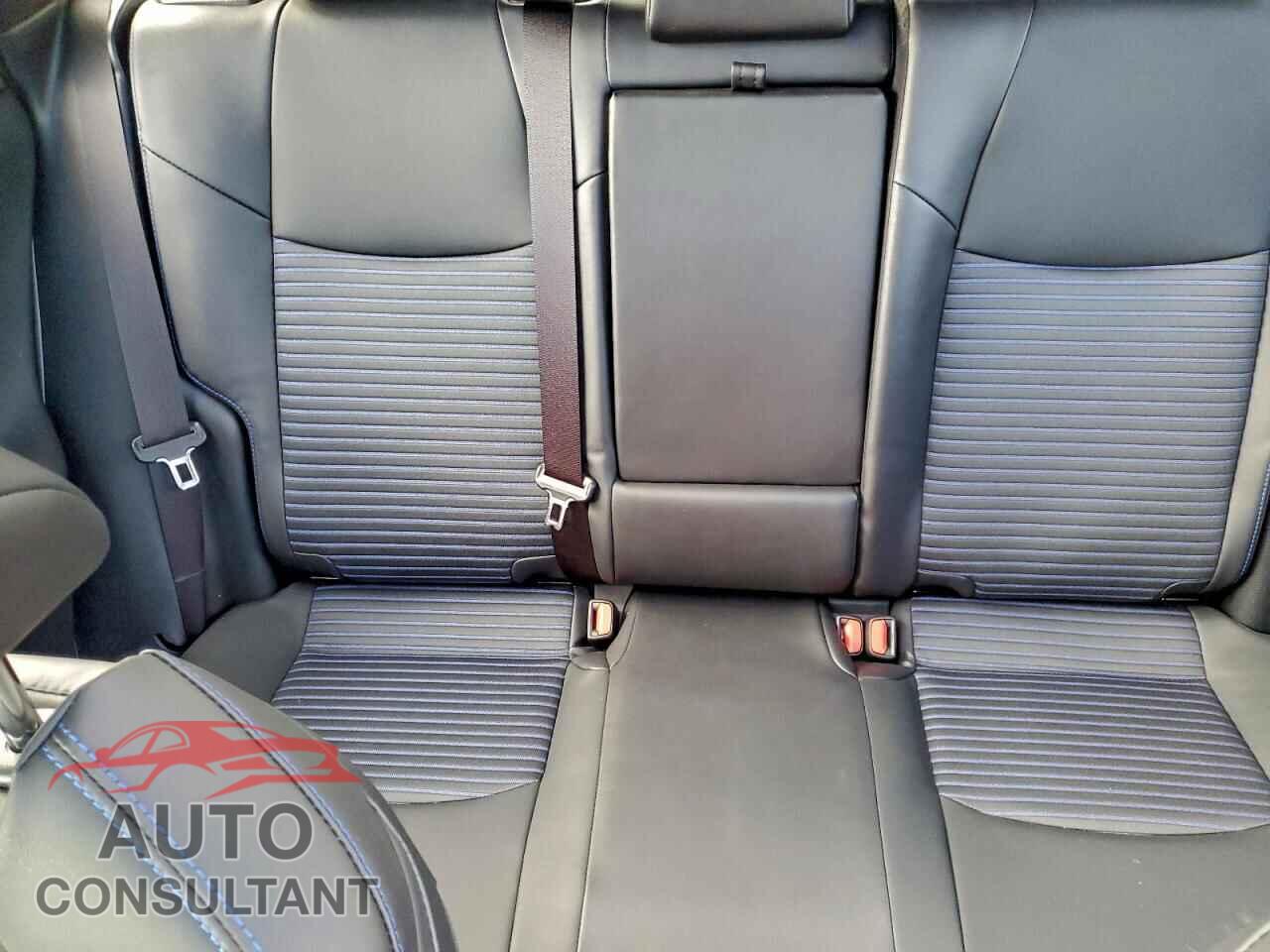 TOYOTA RAV4 2024 - JTME6RFV7RD567288