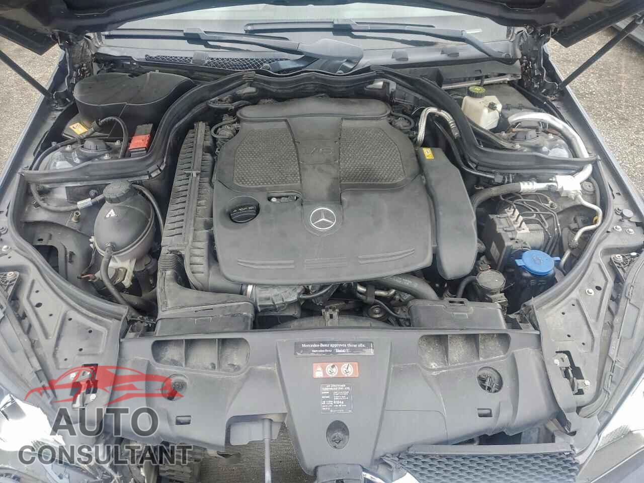 MERCEDES-BENZ E-CLASS 2014 - WDDKJ5KB2EF282962