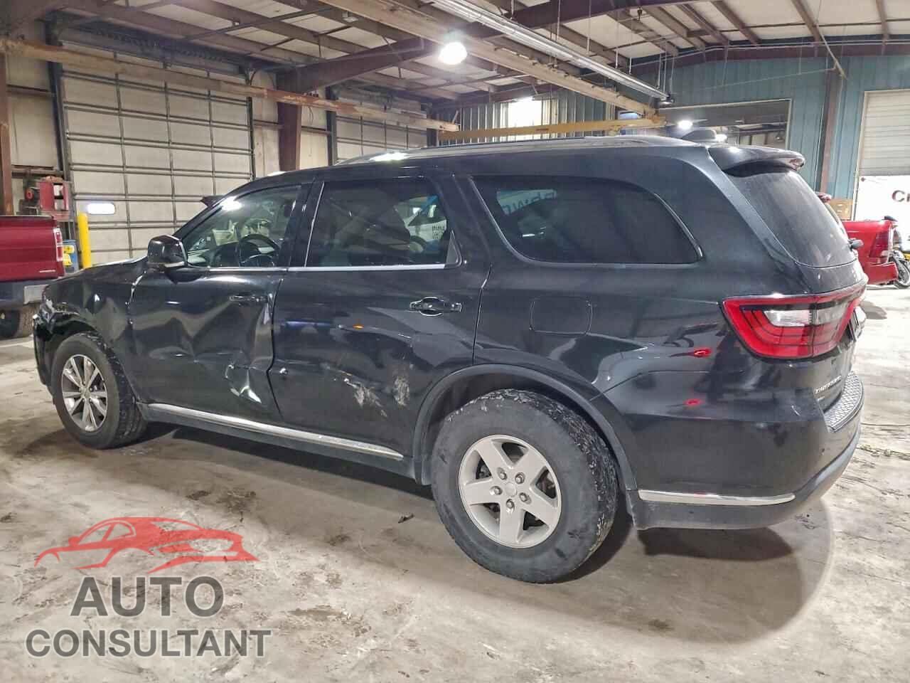 DODGE DURANGO 2014 - 1C4RDJDG1EC538009