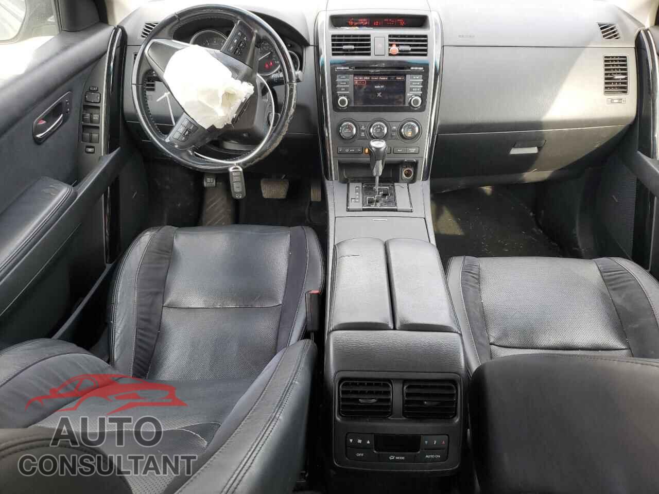 MAZDA CX-9 2013 - JM3TB2CA6D0418910