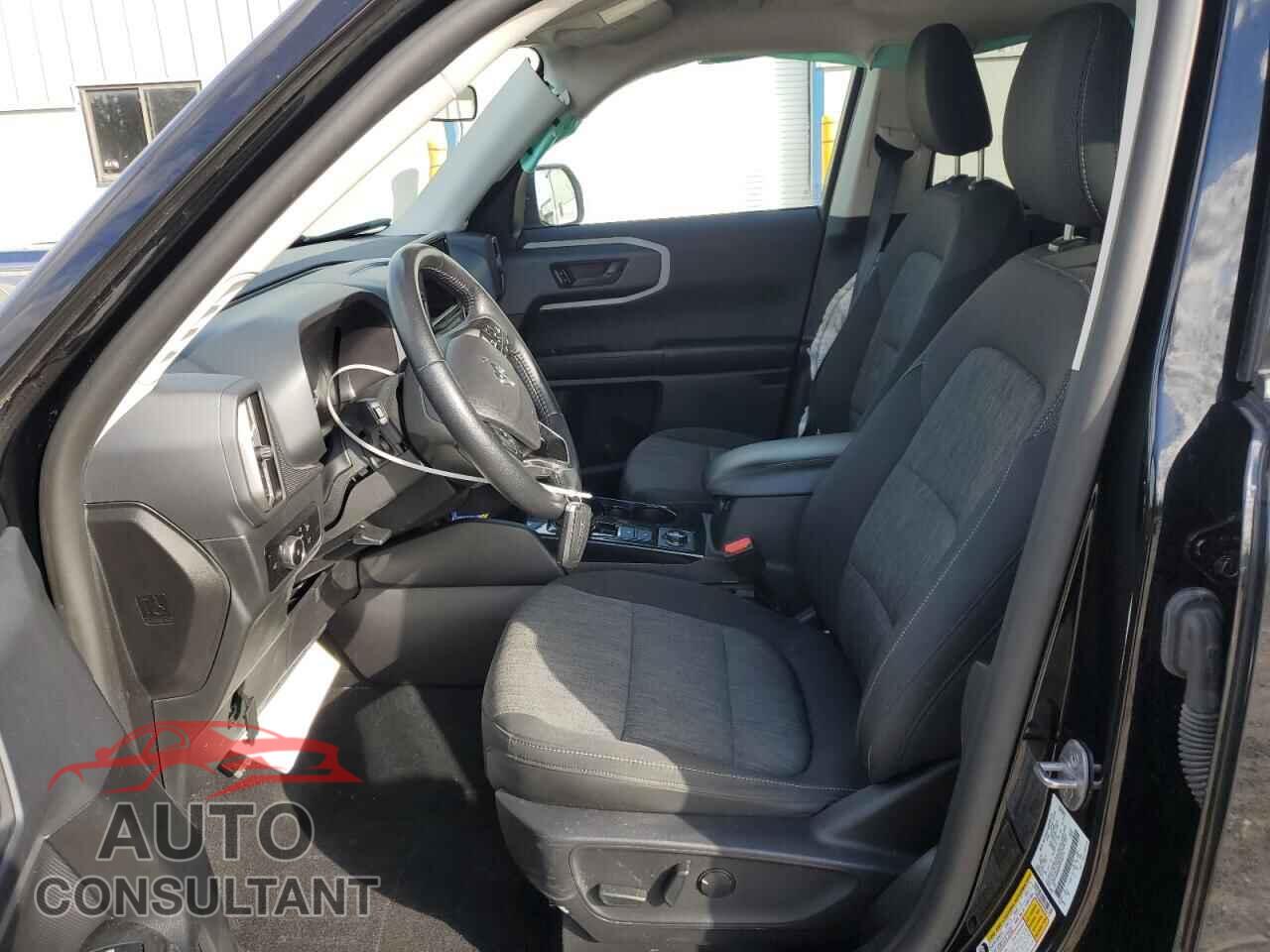 FORD BRONCO 2023 - 3FMCR9B69PRD09772