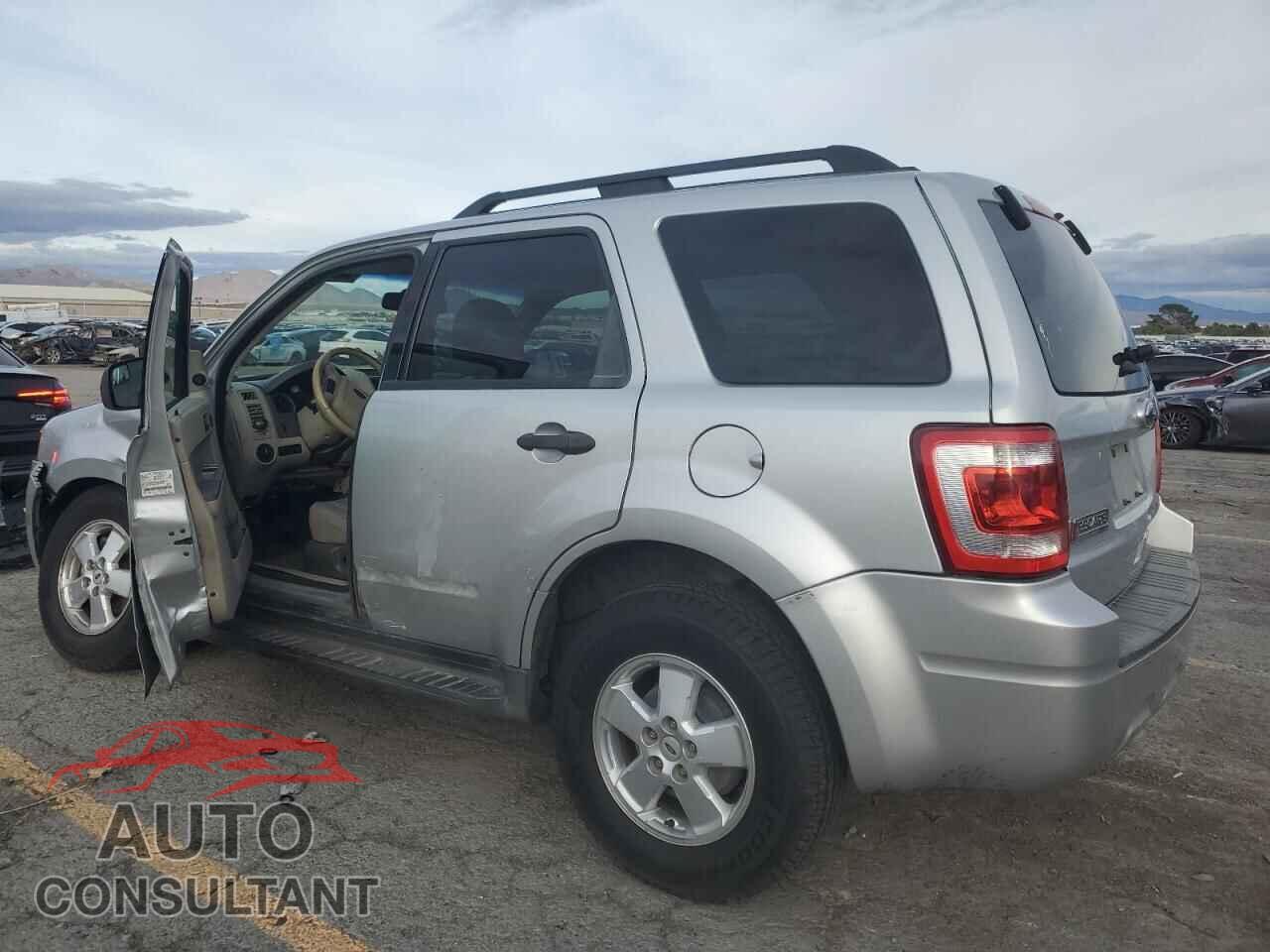 FORD ESCAPE 2012 - 1FMCU0D71CKC45368