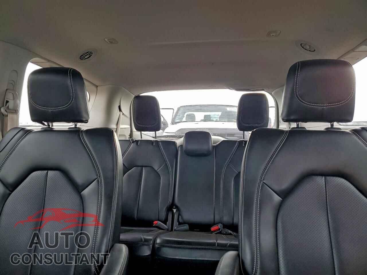 CHRYSLER PACIFICA 2023 - 2C4RC1BG4PR578407
