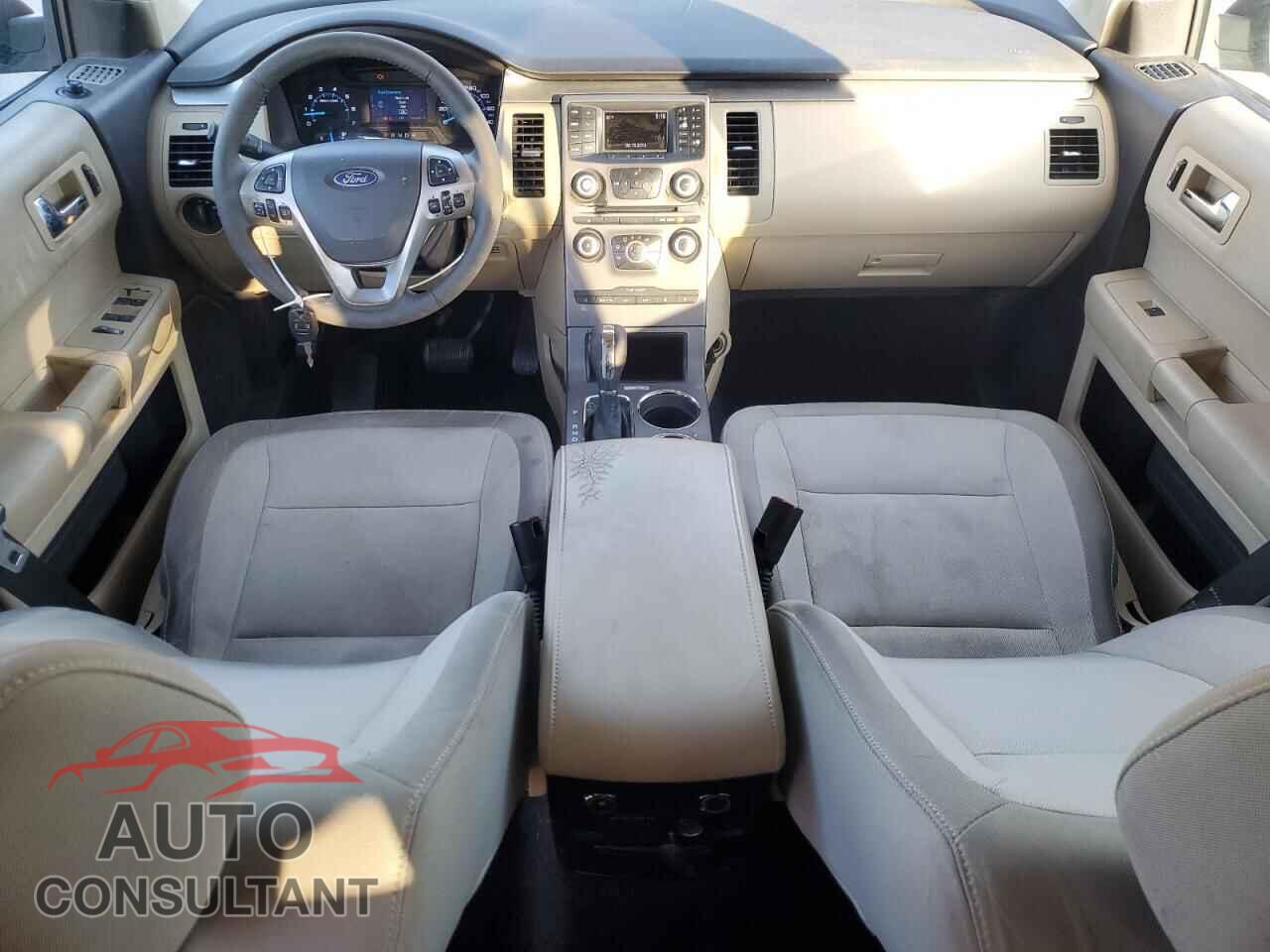FORD FLEX 2014 - 2FMGK5B80EBD34068