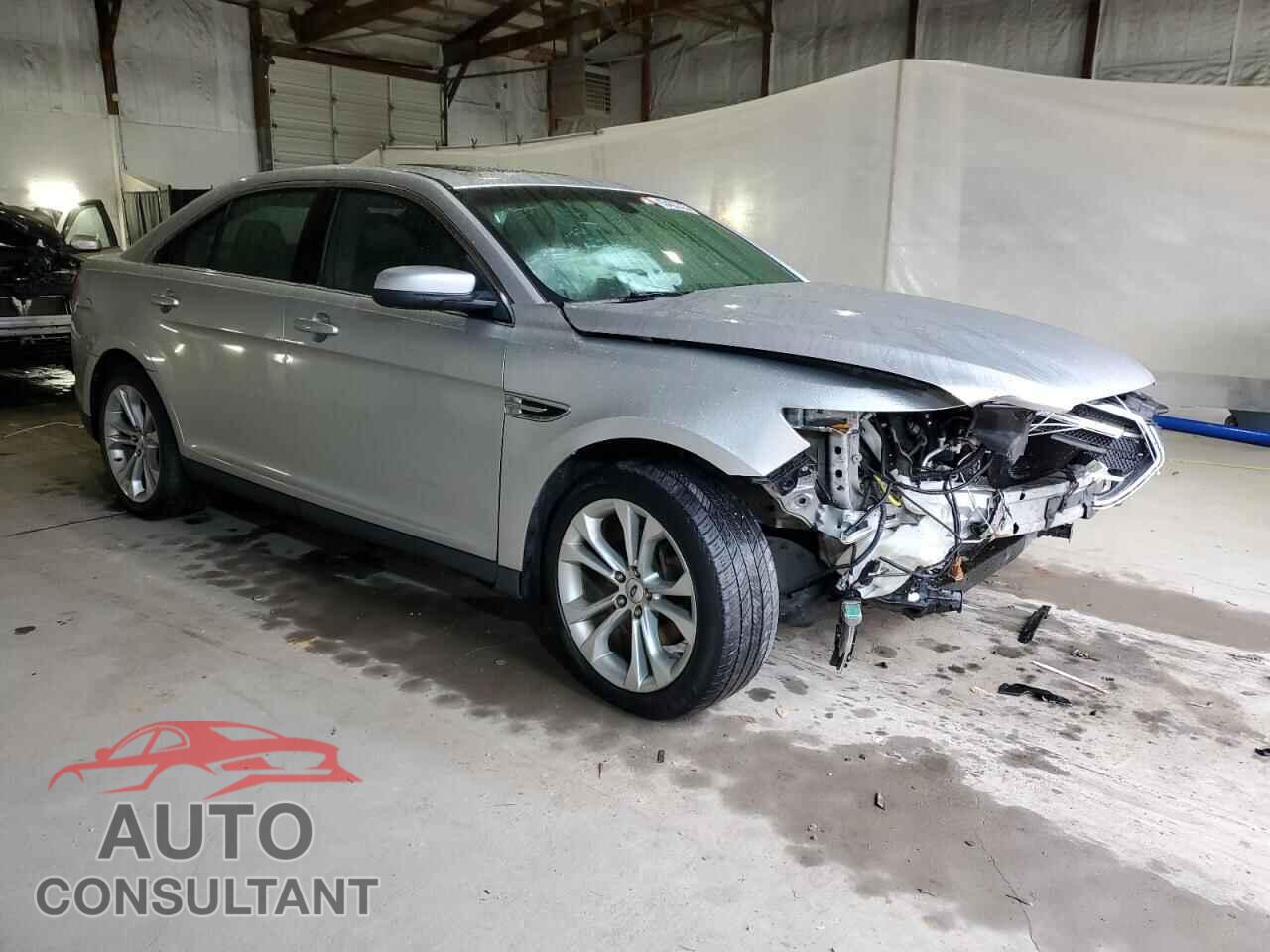 FORD TAURUS 2013 - 1FAHP2E85DG127841