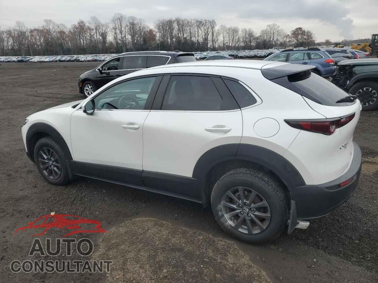 MAZDA CX30 2023 - 3MVDMBAM1PM513024
