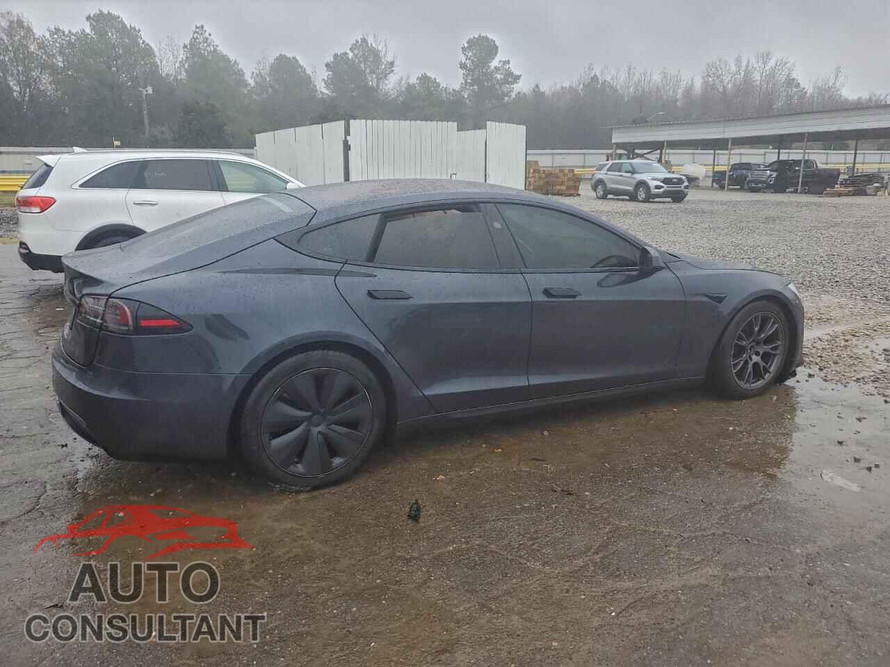 TESLA MODEL S 2024 - 5YJSA1E54RF543009