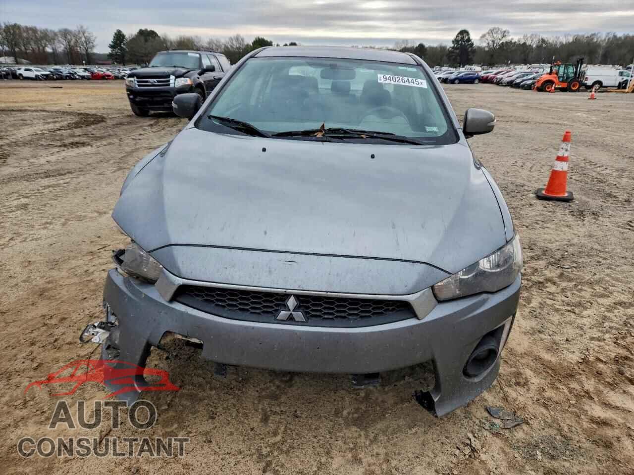 MITSUBISHI LANCER 2016 - JA32V2FW2GU009107