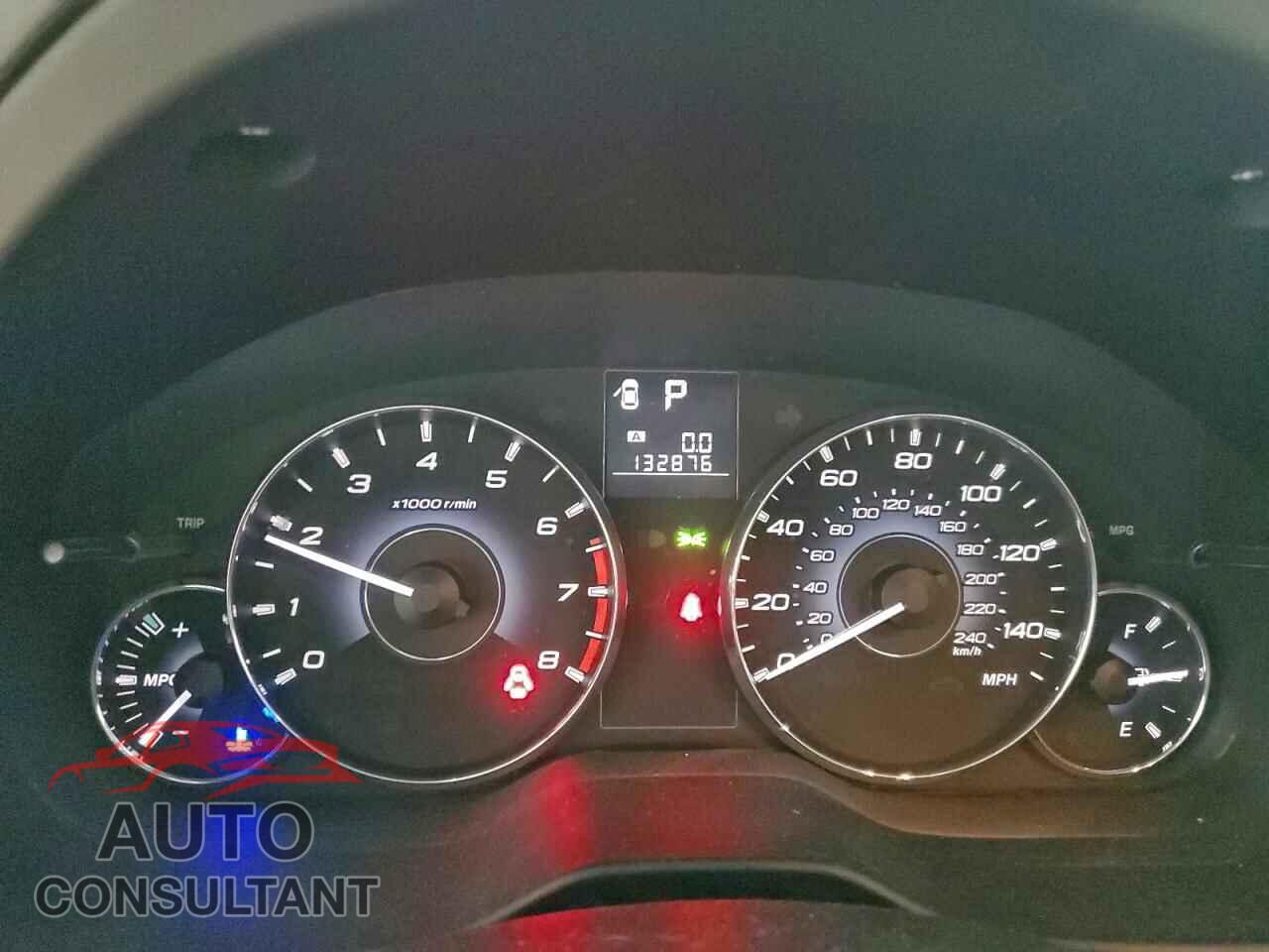 SUBARU LEGACY 2011 - 4S3BMBC65B3229140