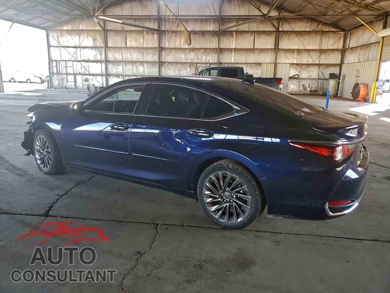 LEXUS ES300 2024 - 58AEA1C19RU038463