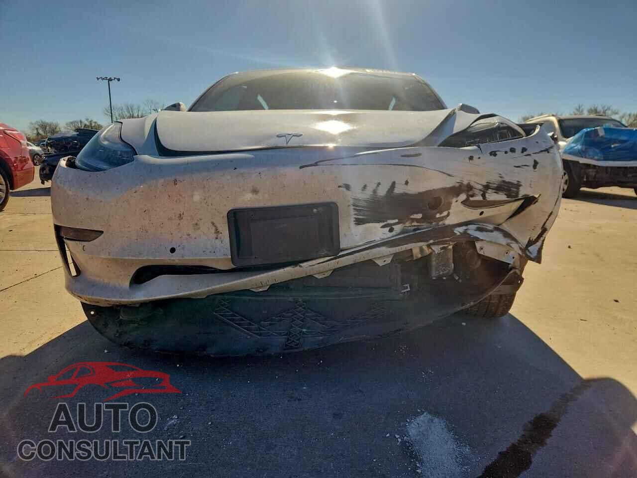 TESLA MODEL 3 2020 - 5YJ3E1EA2LF658771