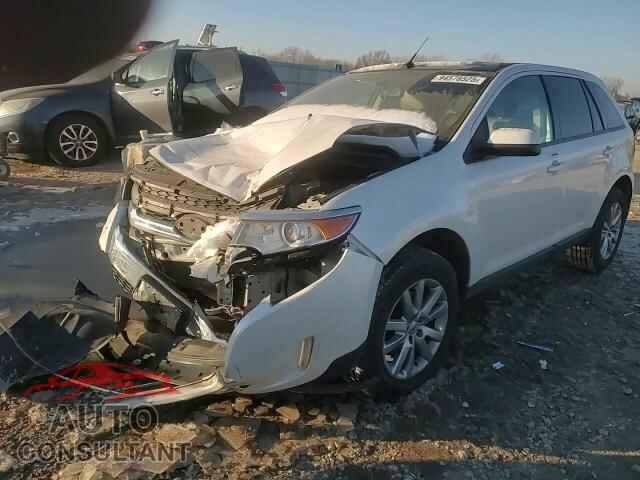 FORD EDGE 2012 - 2FMDK4JC1CBA94612