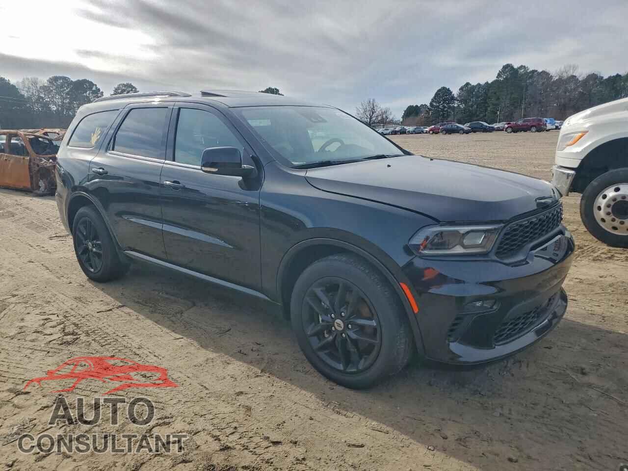DODGE DURANGO 2023 - 1C4RDHDG4PC635829