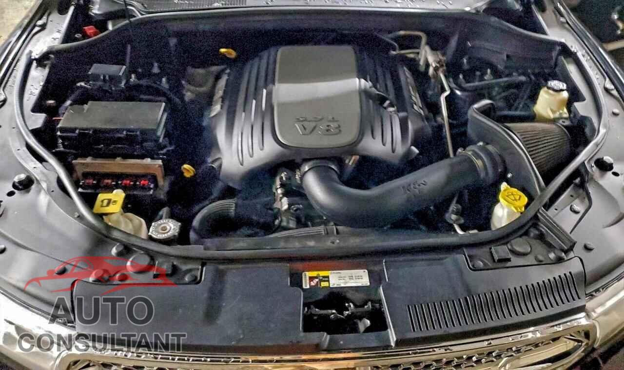 DODGE DURANGO 2013 - 1C4SDHET0DC663278