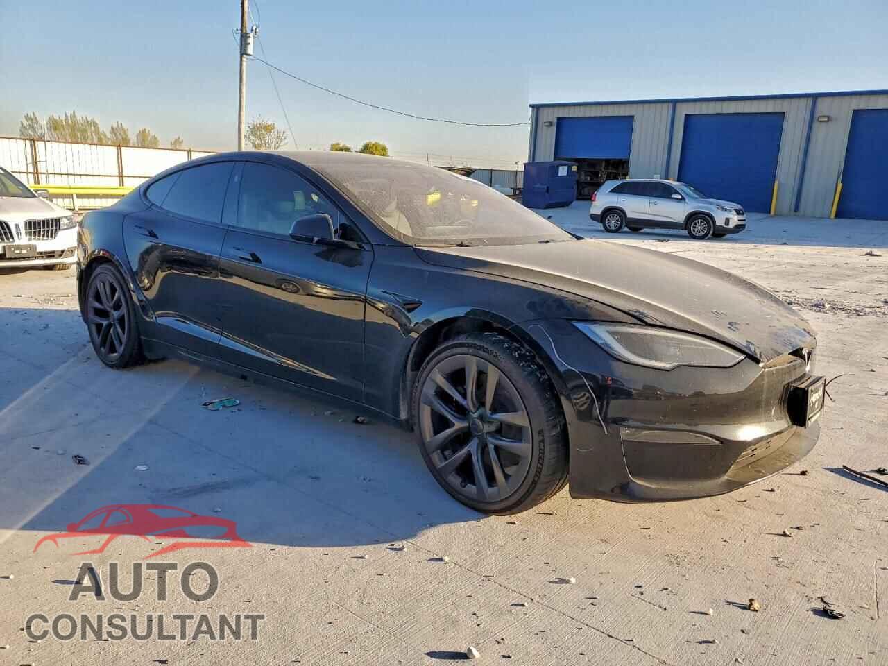 TESLA MODEL S 2022 - 5YJSA1E63NF482691