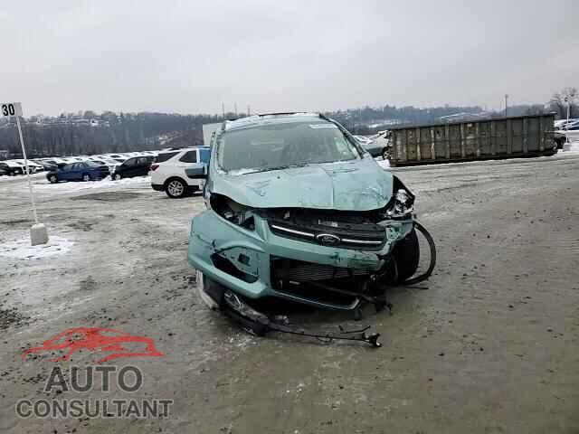 FORD ESCAPE 2013 - 1FMCU9G94DUD51112