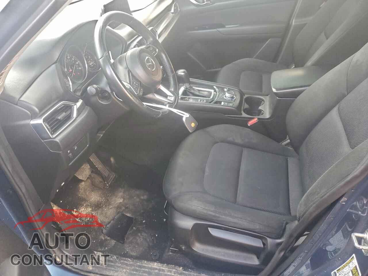 MAZDA CX-5 2019 - JM3KFABM6K1553530