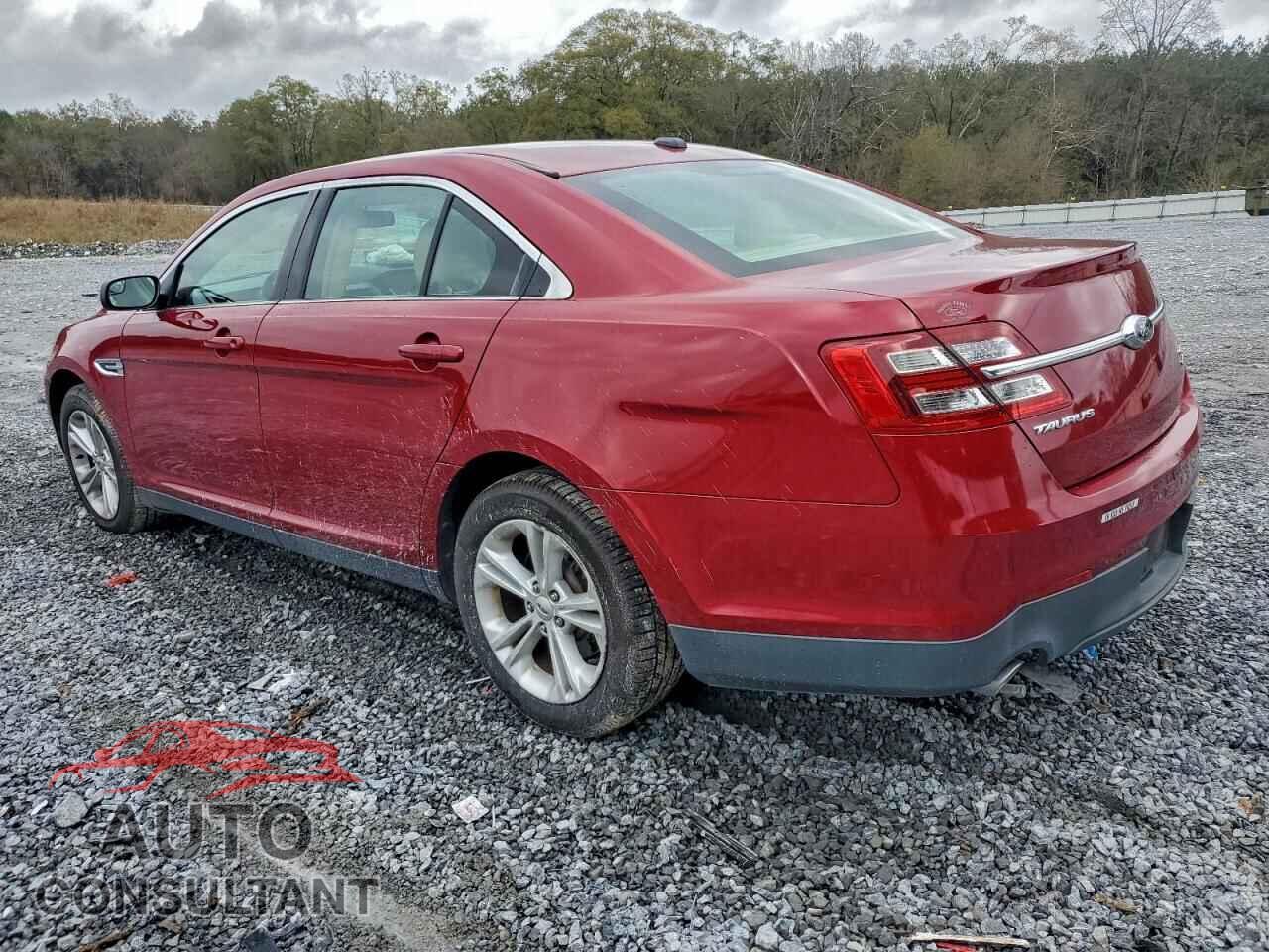 FORD TAURUS 2014 - 1FAHP2E86EG173633