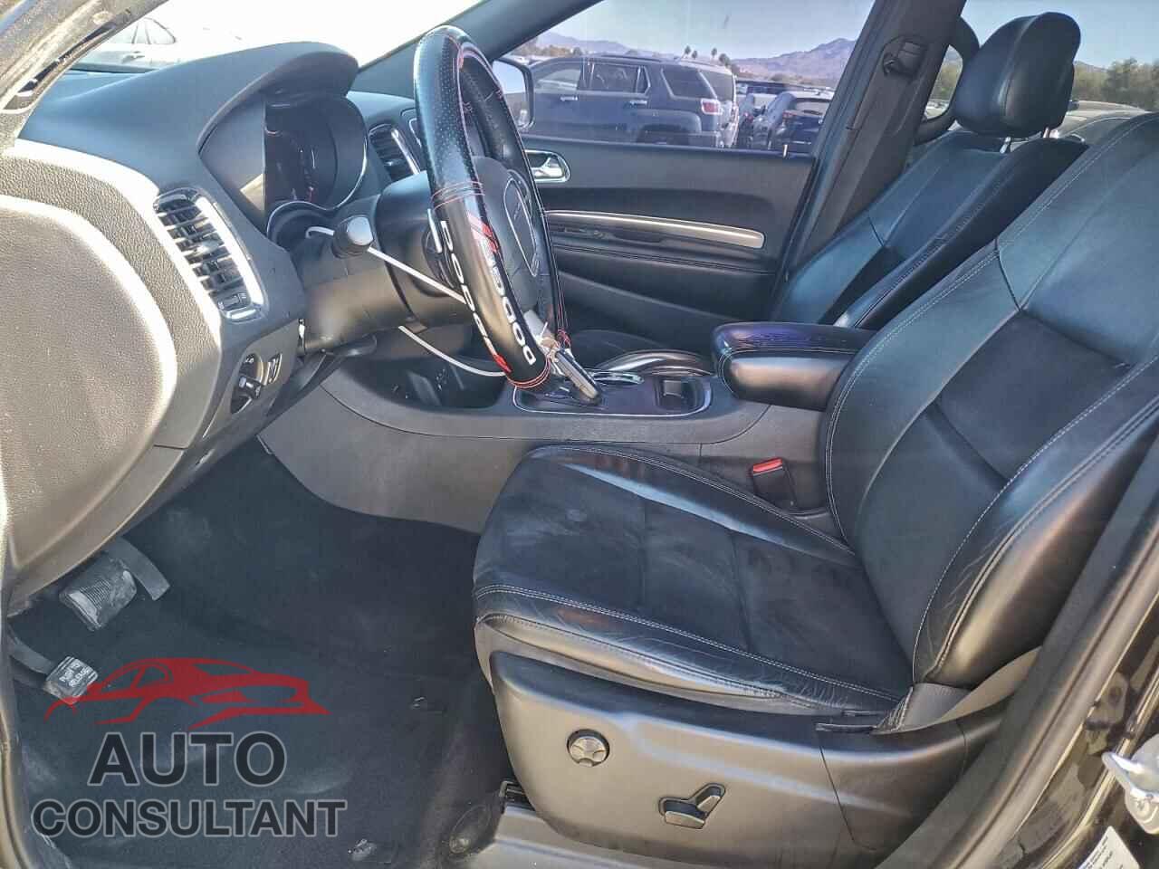 DODGE DURANGO 2015 - 1C4RDHAGXFC921266