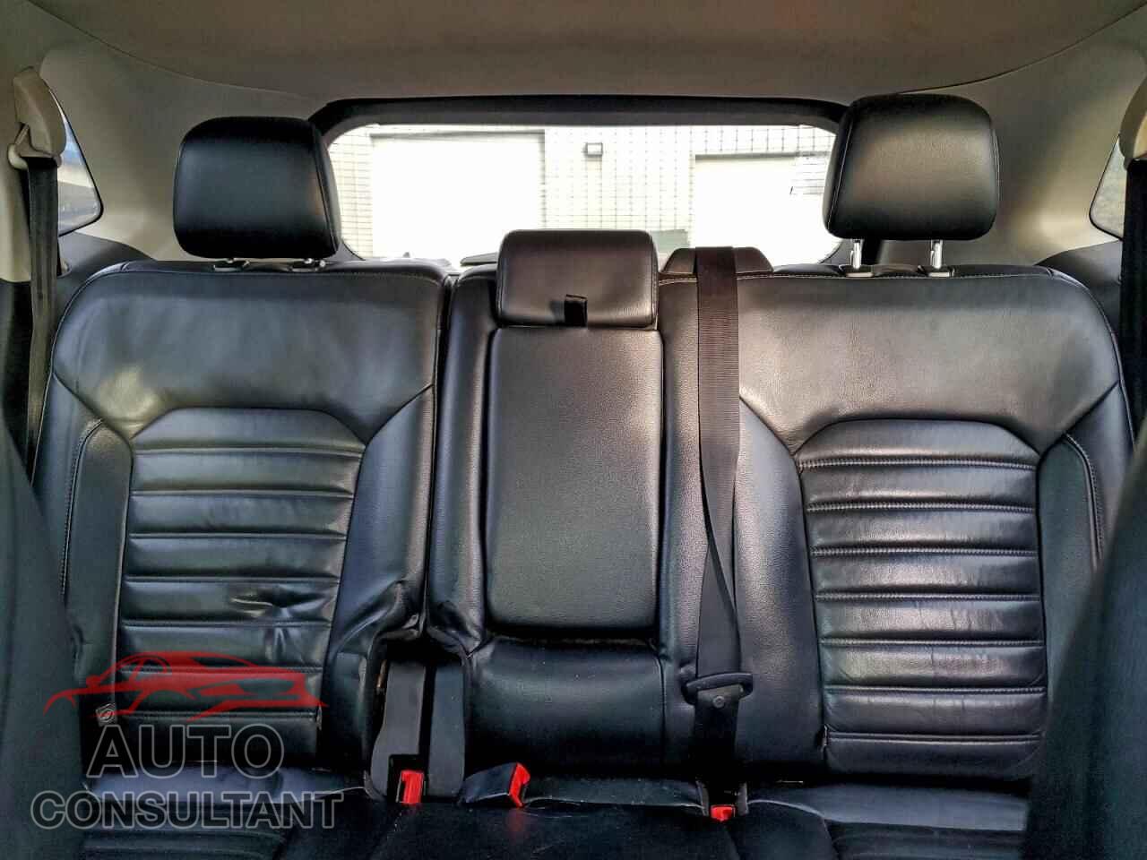 FORD EDGE 2017 - 2FMPK3J95HBC37337