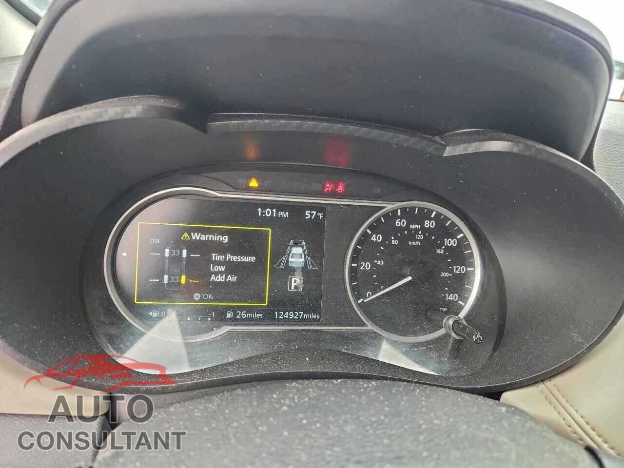 NISSAN VERSA 2020 - 3N1CN8EV8LL872034