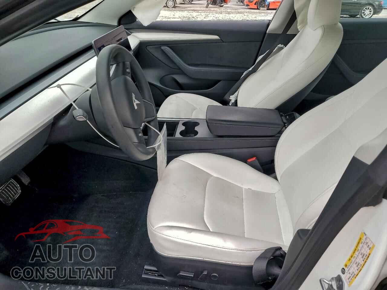 TESLA MODEL 3 2023 - 5YJ3E1EA9PF684290