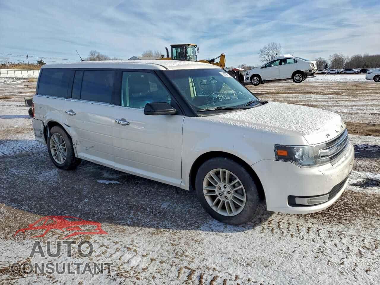 FORD FLEX 2015 - 2FMGK5C85FBA22795
