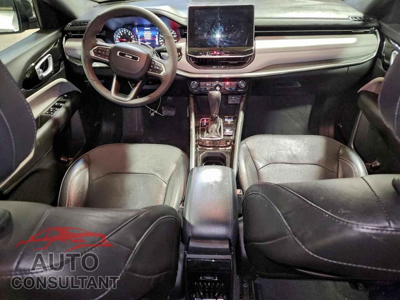 JEEP COMPASS 2023 - 3C4NJDCN5PT501688
