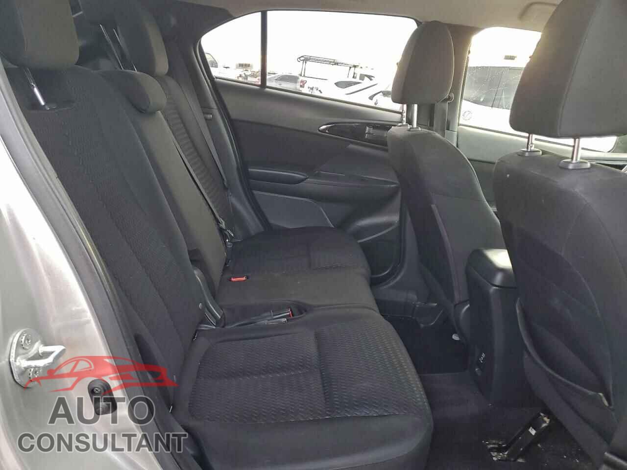 MITSUBISHI ECLIPSE 2019 - JA4AT3AA4KZ039168
