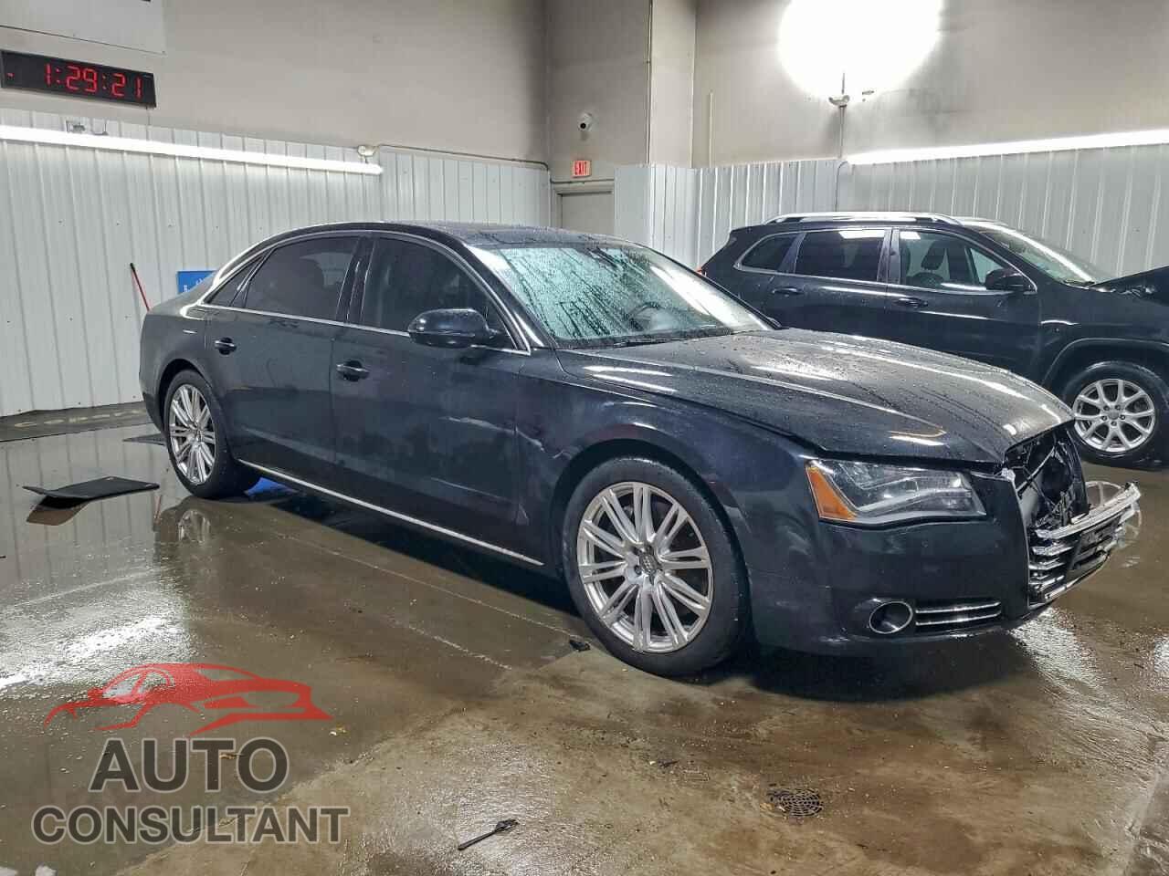 AUDI A8 2014 - WAUR2AFD9EN002418