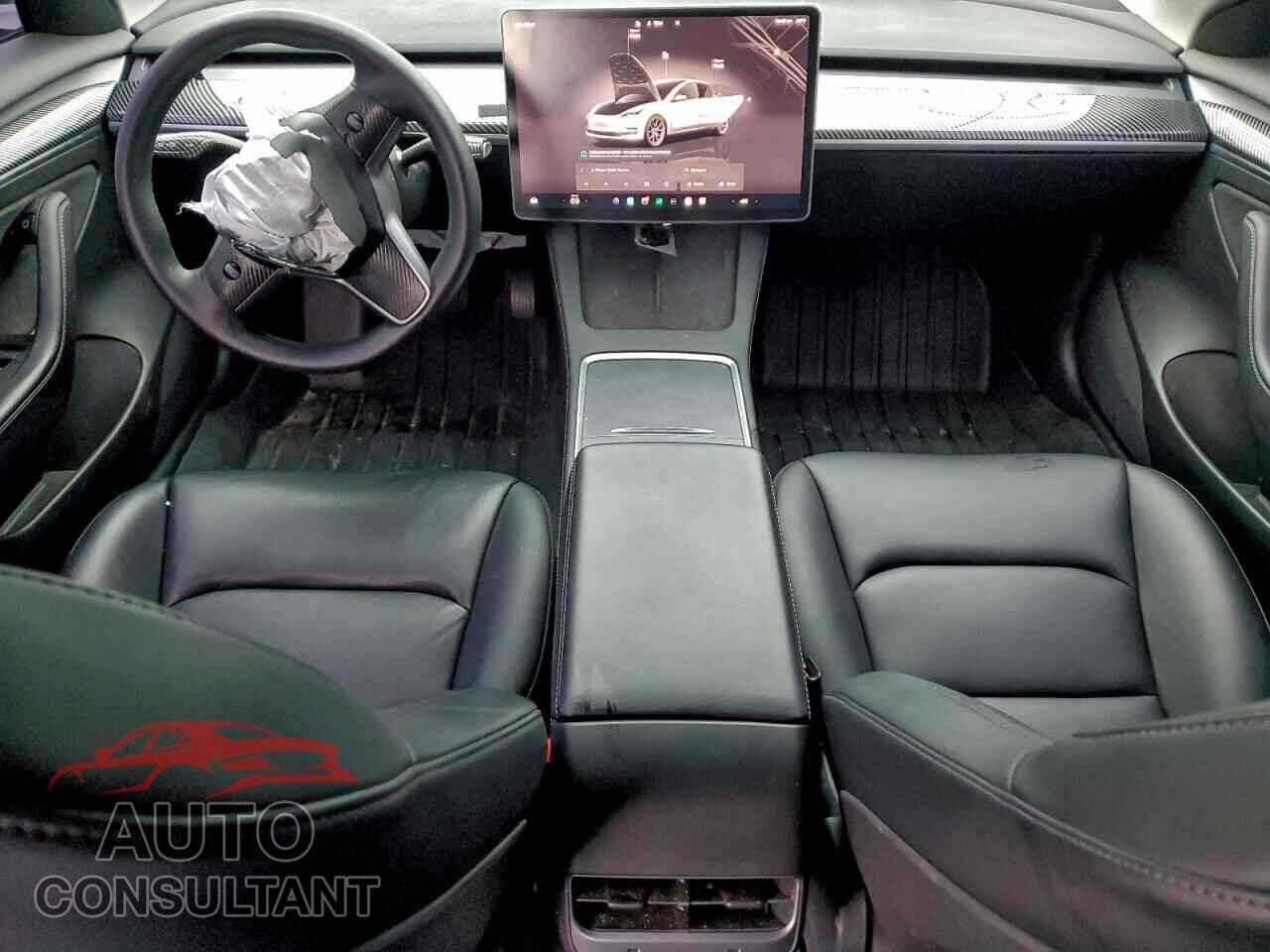 TESLA MODEL 3 2022 - 5YJ3E1EA7NF167664
