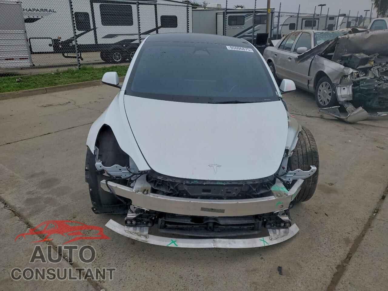 TESLA MODEL 3 2023 - 5YJ3E1EA0PF432508