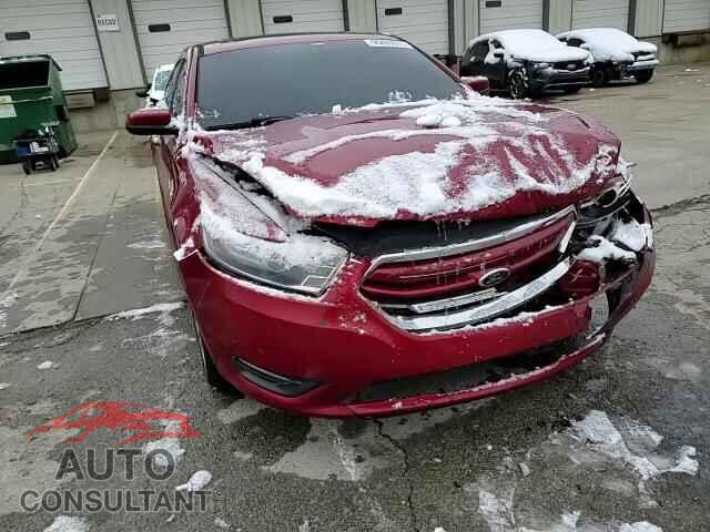 FORD TAURUS 2013 - 1FAHP2E82DG120409