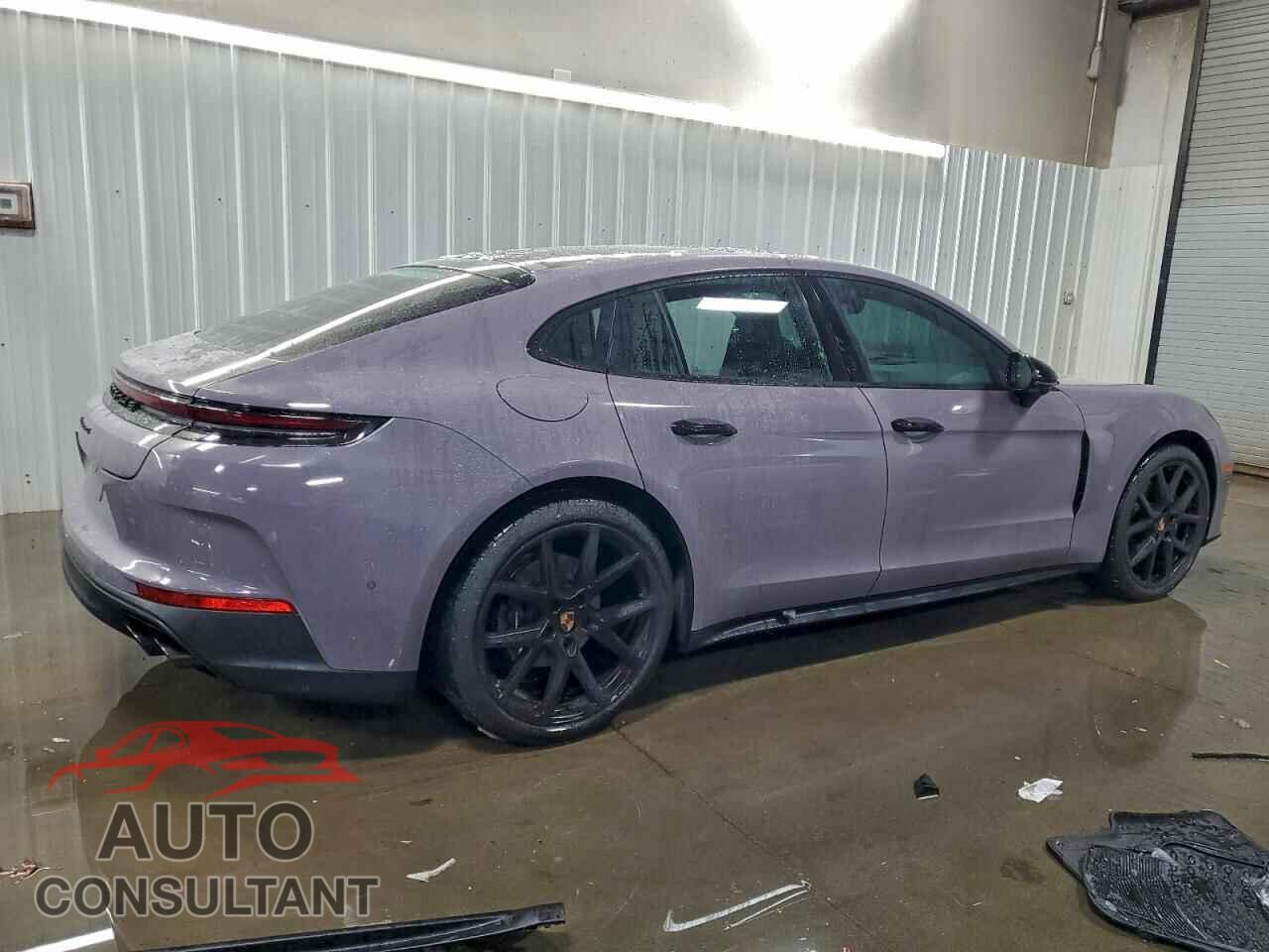 PORSCHE PANAMERA 2024 - WP0AA2YA5RL005281