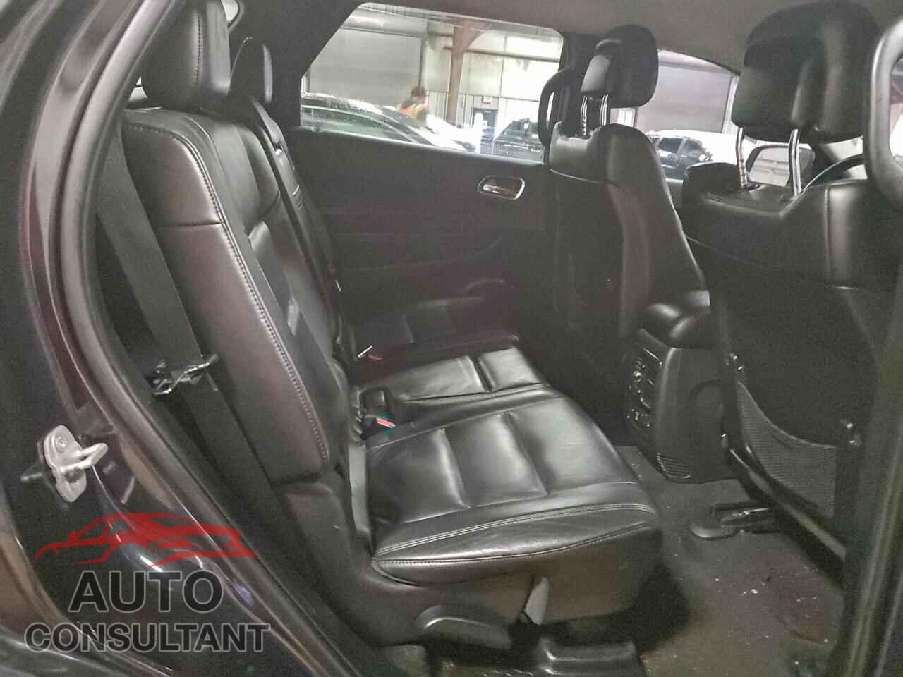 DODGE DURANGO 2013 - 1C4RDJDG7DC679097