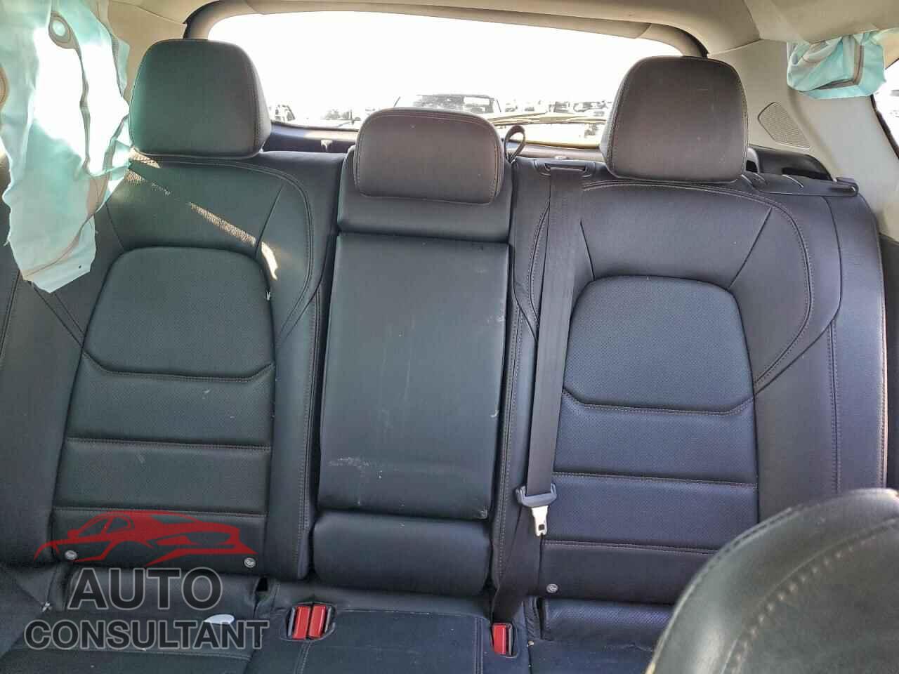 MAZDA CX-5 2017 - JM3KFBDL0H0105910