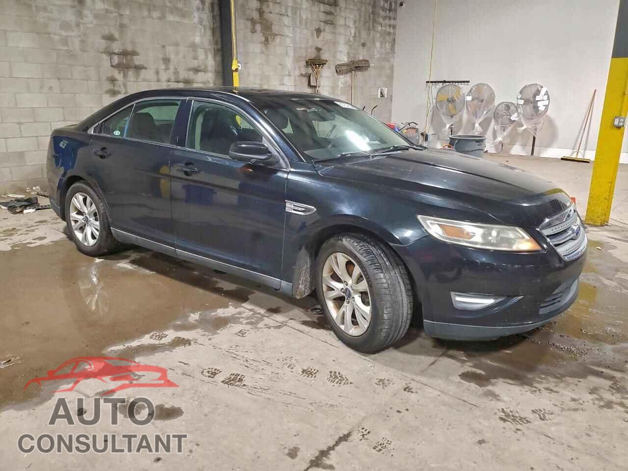 FORD TAURUS 2011 - 1FAHP2EW6BG188224