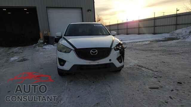 MAZDA CX-5 2013 - JM3KE2DE5D0146869