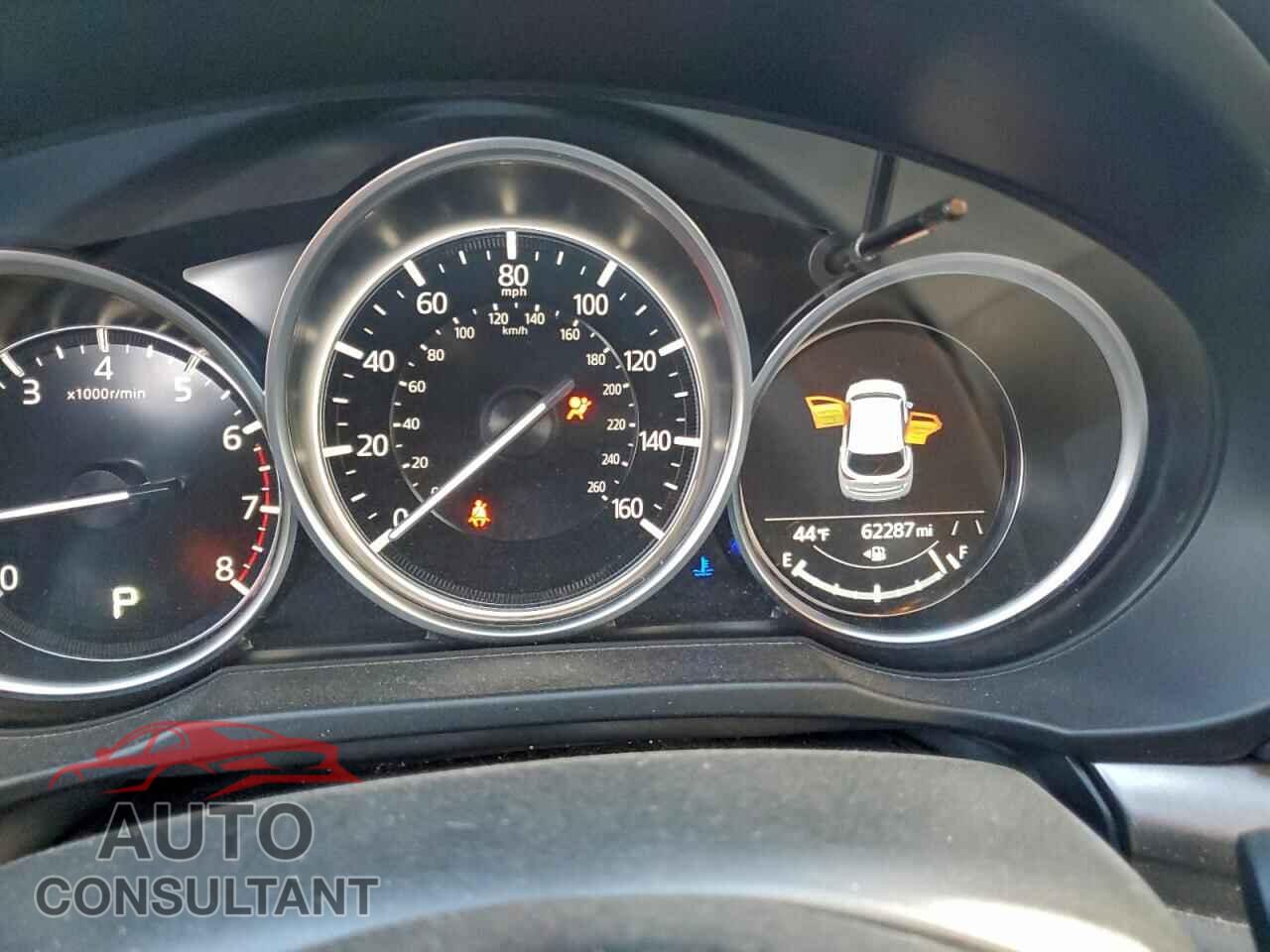 MAZDA CX-5 PREFE 2023 - JM3KFBCM9P0193980