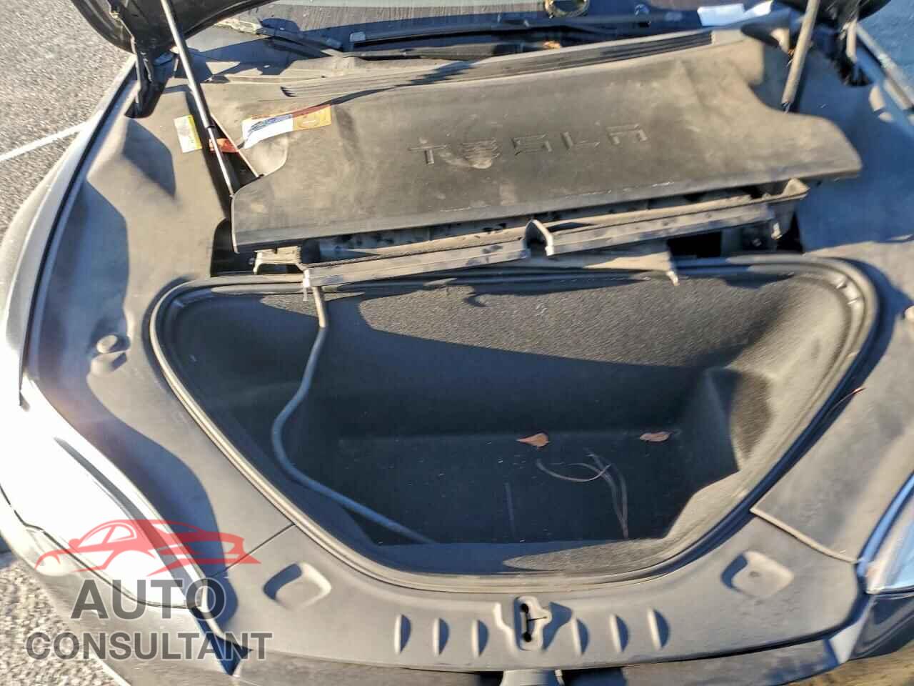 TESLA MODEL S 2016 - 5YJSA1E22GF171334
