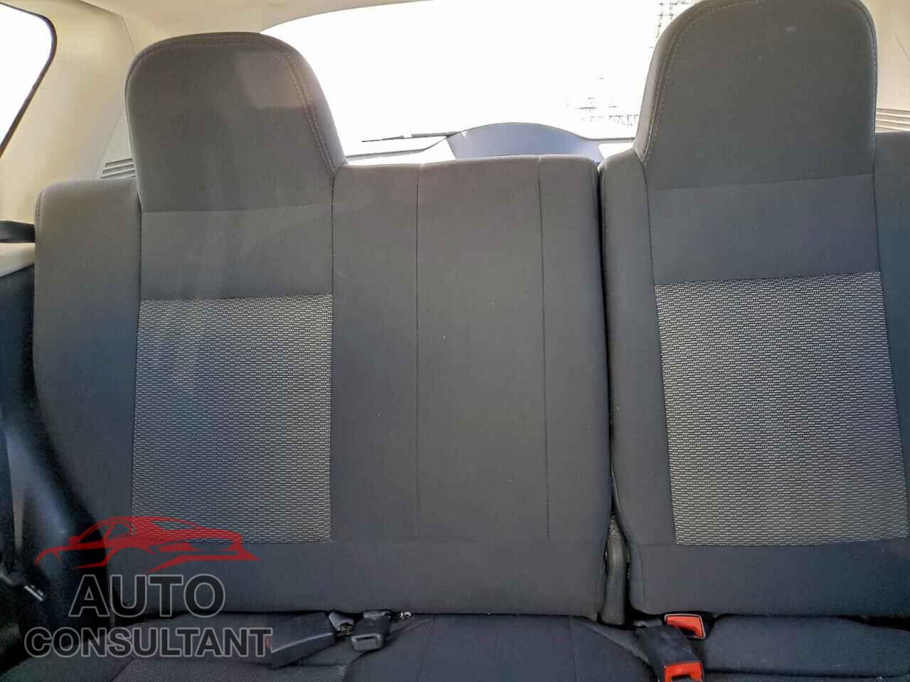 JEEP COMPASS 2010 - 1J4NT4FB0AD601880